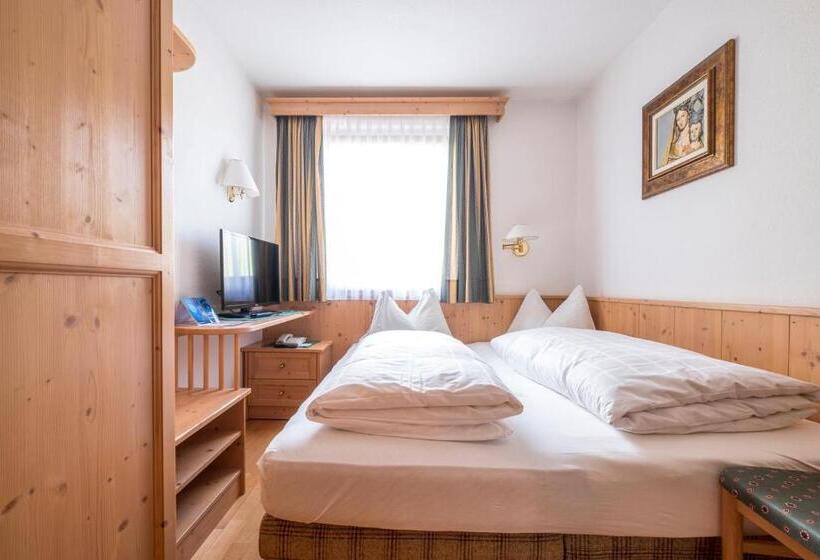 Номер Basic, Serena