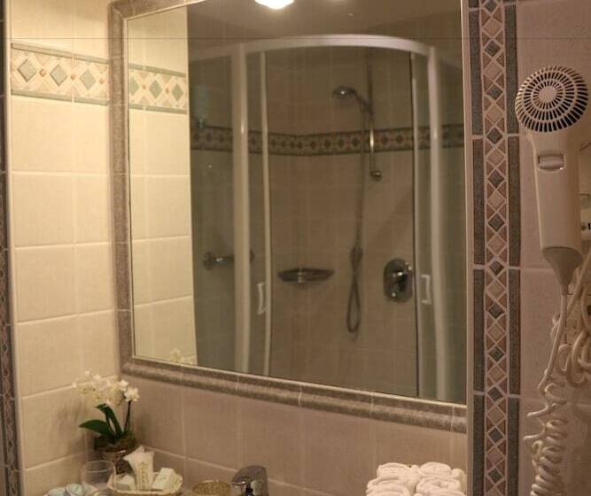 Номер Superior Одноместный, Serena