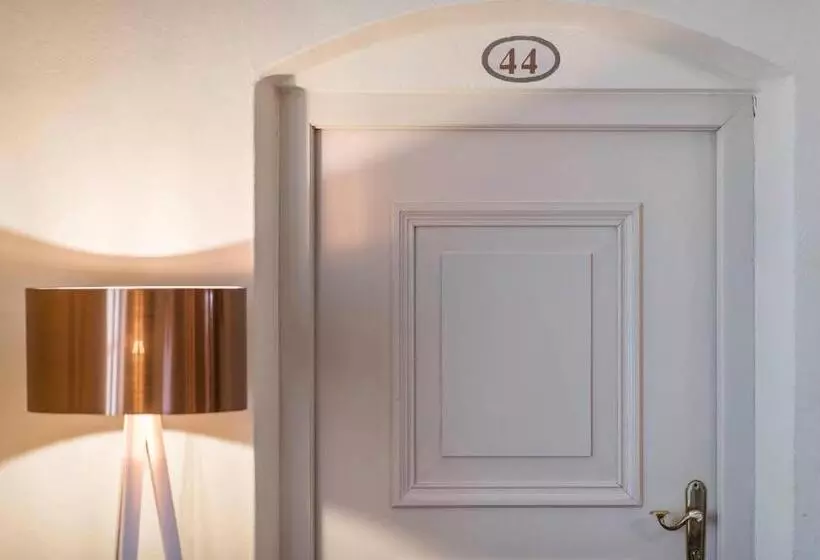 スタンダードルーム, Romantik Hotel & Restaurant Stafler