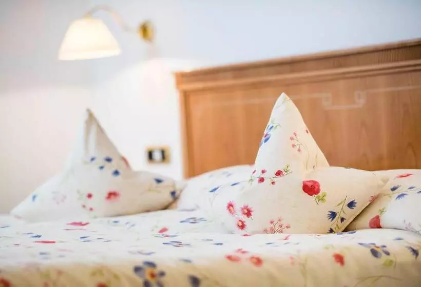 スイート, Romantik Hotel & Restaurant Stafler