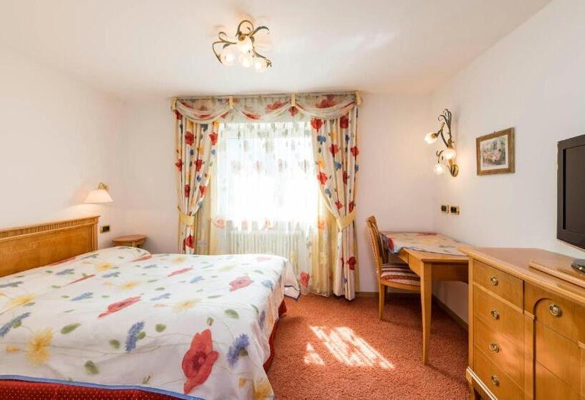 סוויטה, Romantik Hotel & Restaurant Stafler