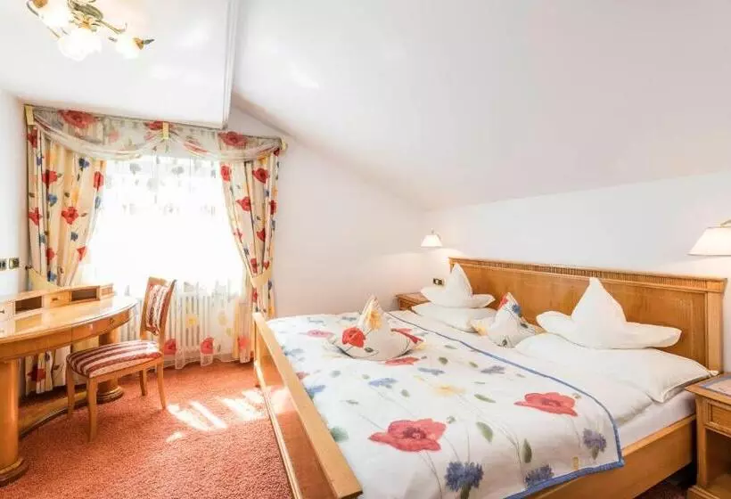 スイート, Romantik Hotel & Restaurant Stafler