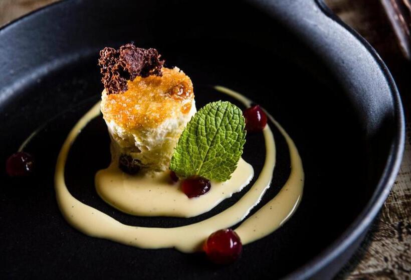 חדר סטנדרט יחיד, Romantik Hotel & Restaurant Stafler