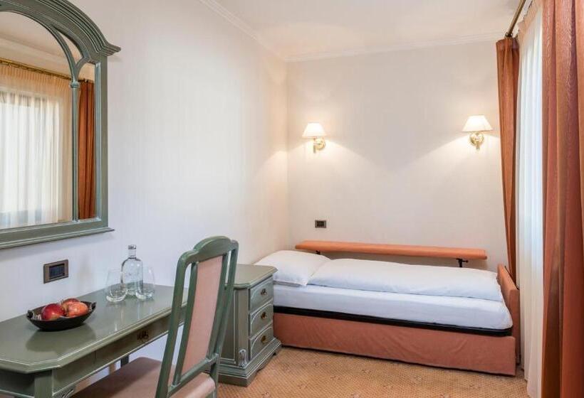 غرفة عائلية, Romantik Hotel & Restaurant Stafler