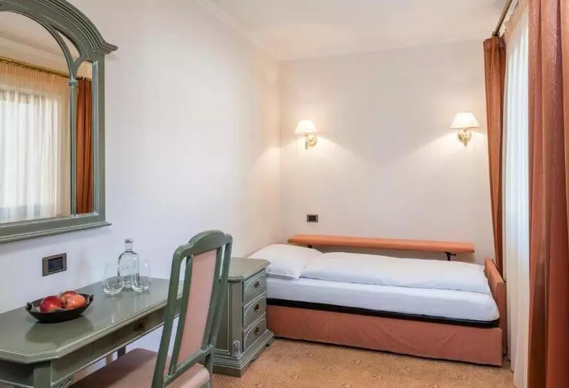 ファミリールーム, Romantik Hotel & Restaurant Stafler