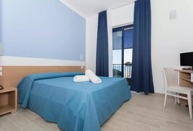 Standard-huone, Ticho S Greenblu