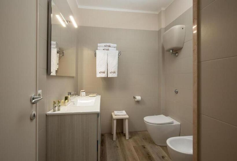 חדר סופריור עם נוף, Valle Del Buttero