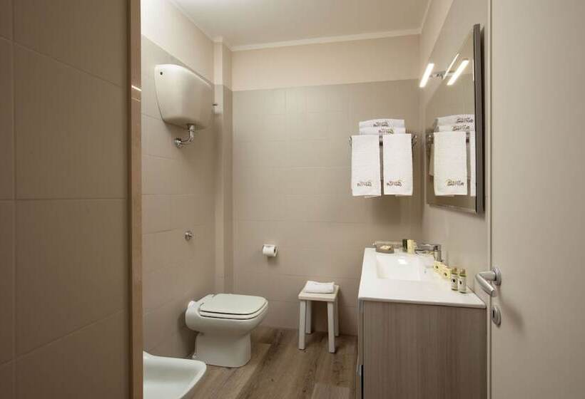 חדר סופריור עם נוף, Valle Del Buttero