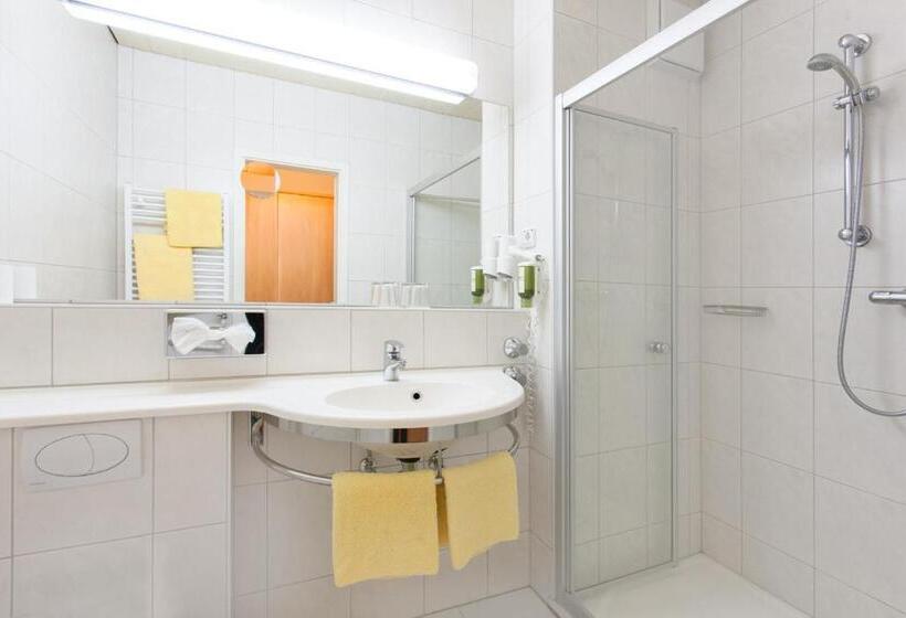 스탠다드 룸, Waldesruh