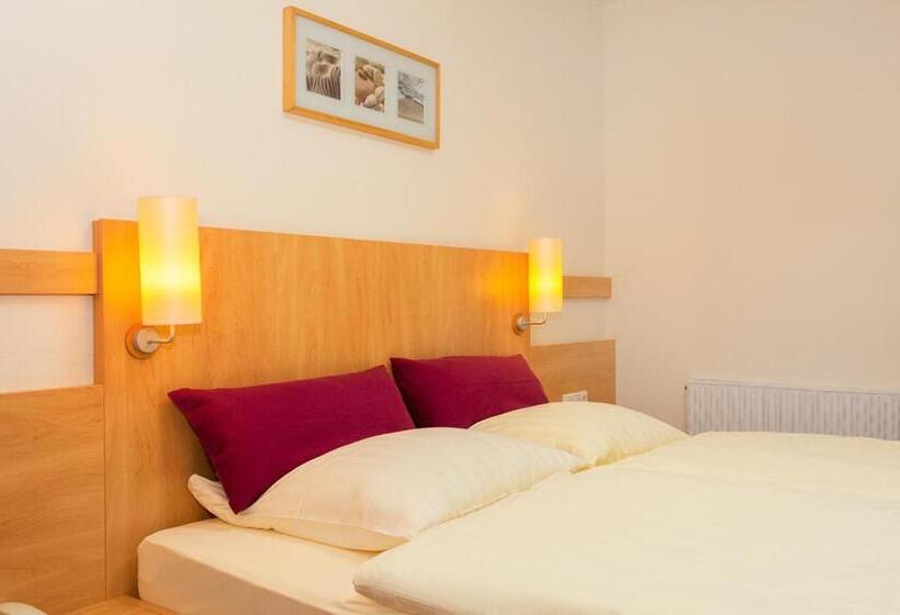 Номер Стандарт, Waldesruh