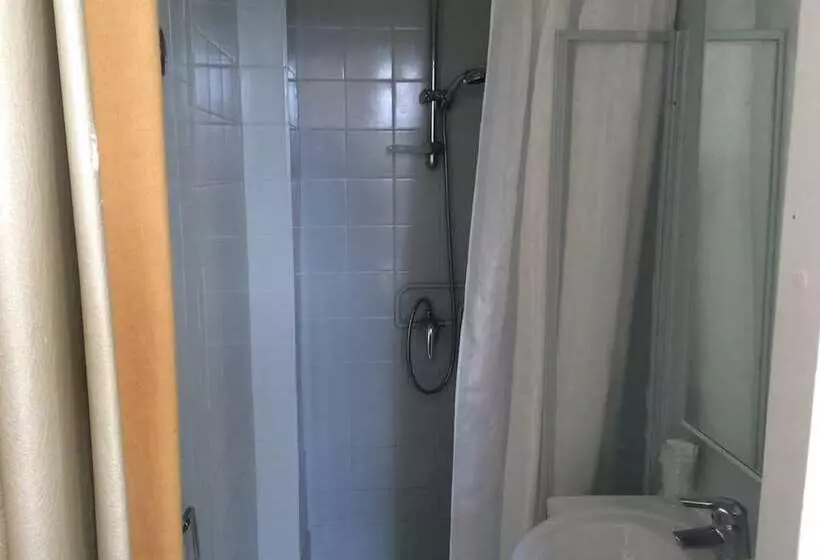 クラシックルーム, La Villa Saint Pierre