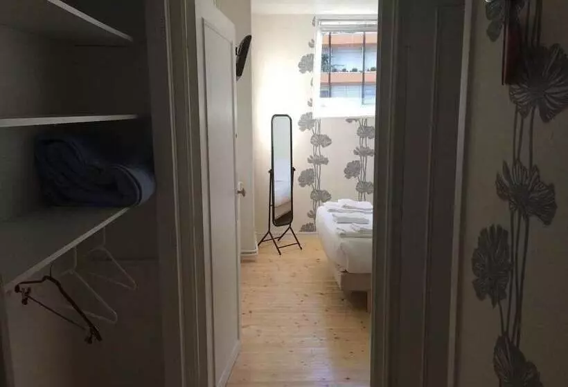 クラシックルーム, La Villa Saint Pierre