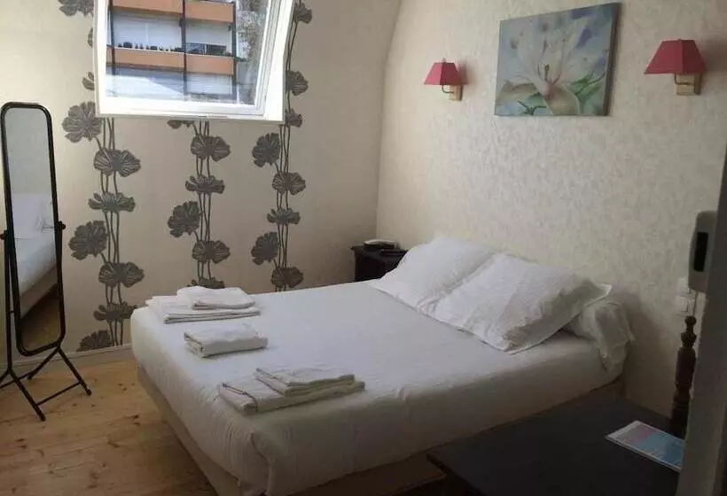 クラシックルーム, La Villa Saint Pierre
