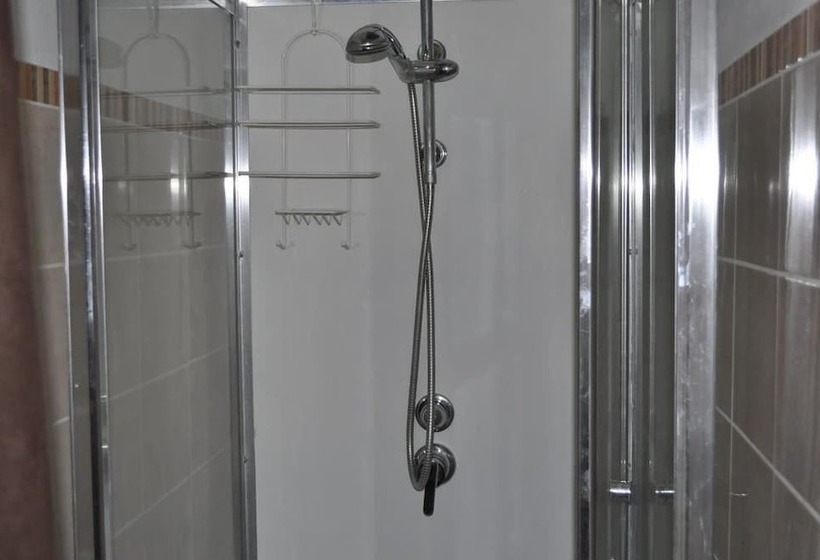 Номер Deluxe, La Villa Saint Pierre