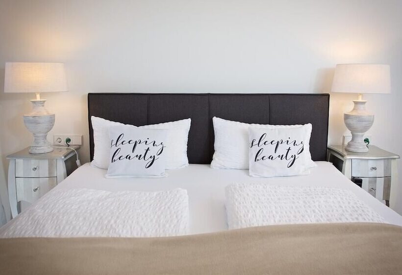 Семейное Студио, Landhotel Herzberger Garni Zimmer & Ferienwohnungen