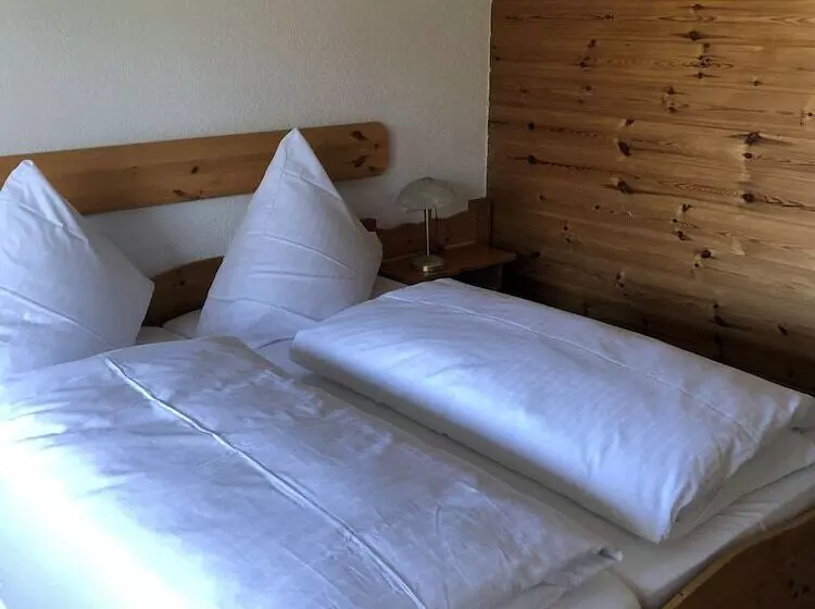 آپارتمان 1 خوابه, Landhotel Lortz