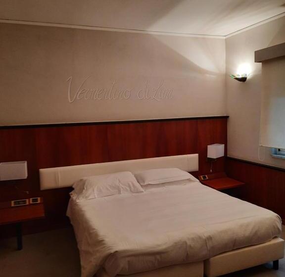 غرفة كومفورت, Manuelina Taste