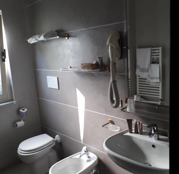 غرفة كومفورت, Manuelina Taste