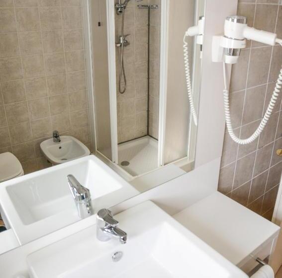 침실 1개 아파트, Residence Franca B&b