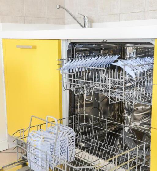 침실 1개 아파트, Residence Franca B&b