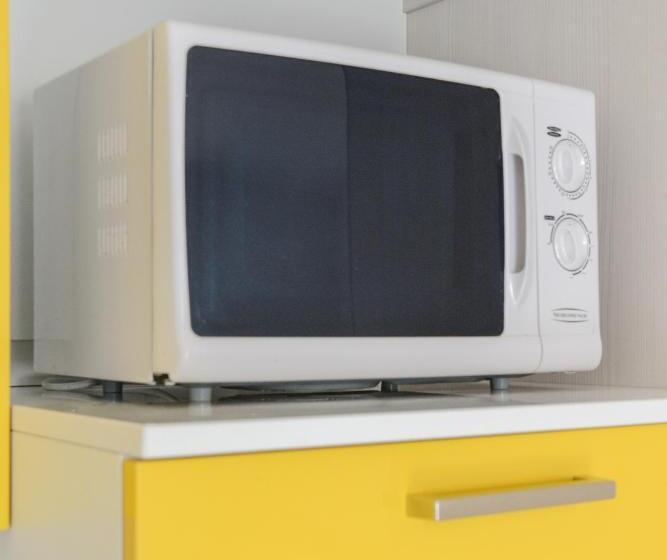 침실 1개 아파트, Residence Franca B&b