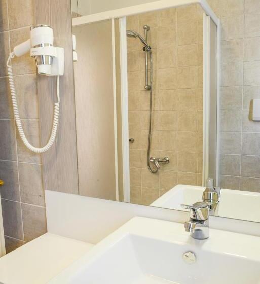 침실 1개 아파트, Residence Franca B&b