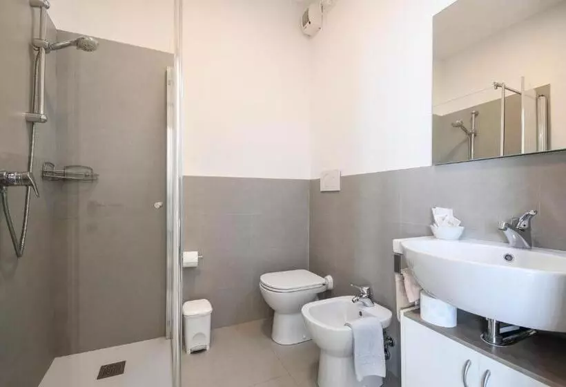 Standard-huone, Residence Franca B&b