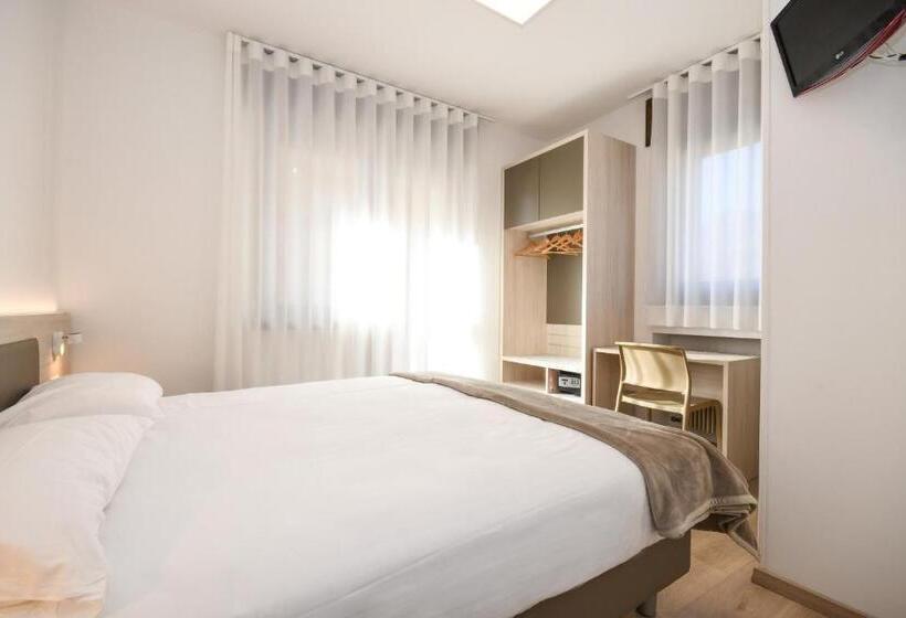 스탠다드 룸, Residence Franca B&b