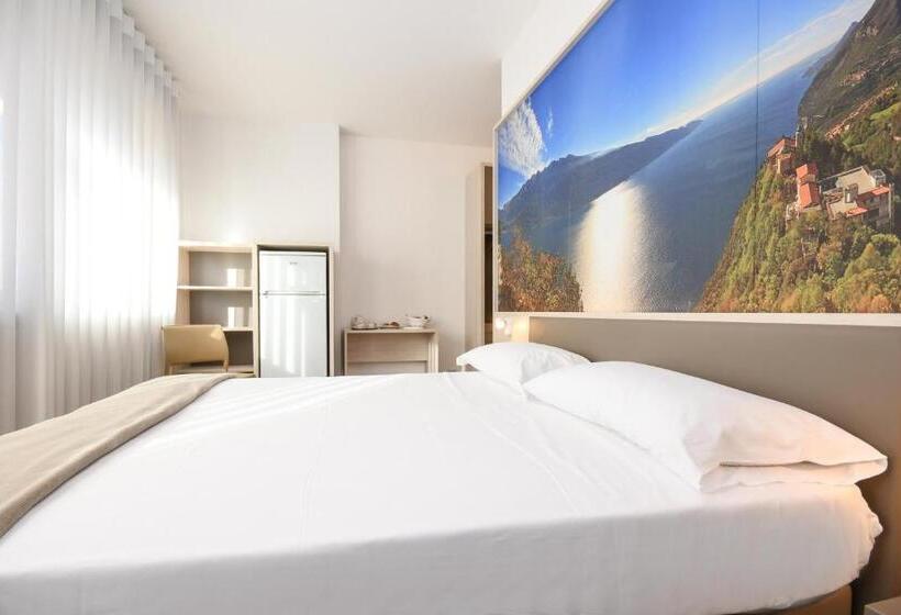 스탠다드 룸, Residence Franca B&b