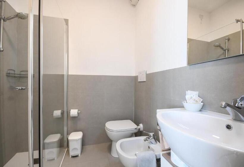 스탠다드 룸, Residence Franca B&b