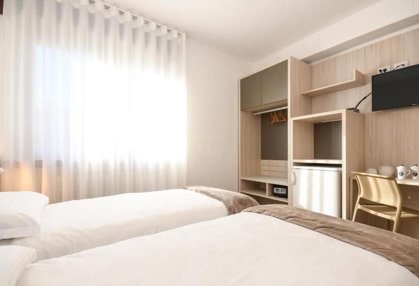 스탠다드 룸, Residence Franca B&b