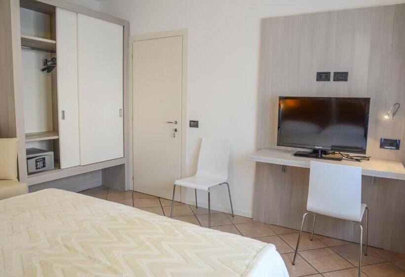 침실 1개 아파트, Residence Franca B&b