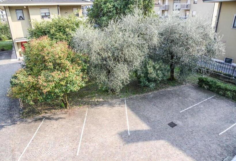 침실 1개 아파트, Residence Franca B&b