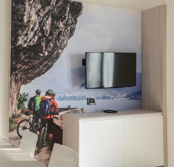 침실 1개 아파트, Residence Franca B&b