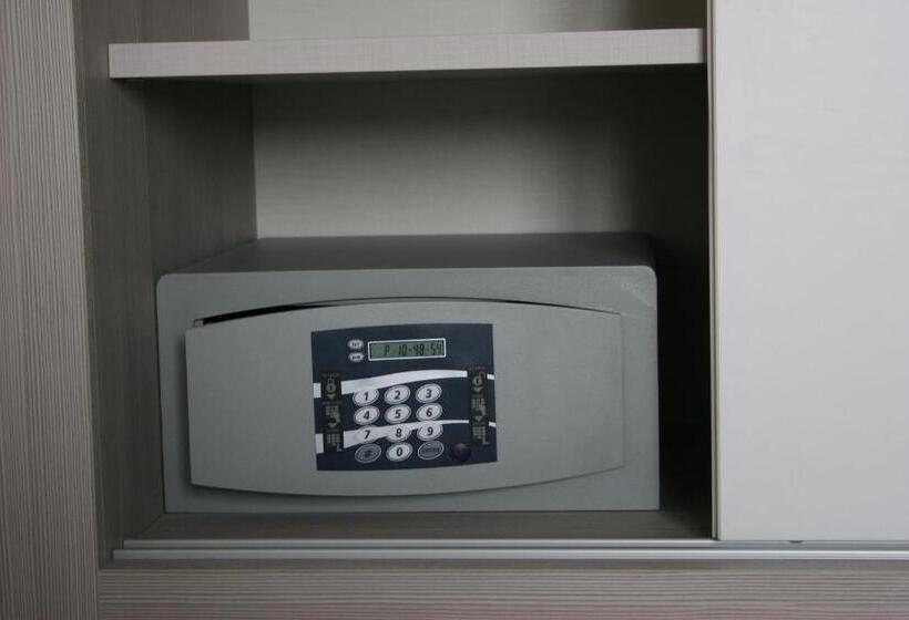 침실 1개 아파트, Residence Franca B&b