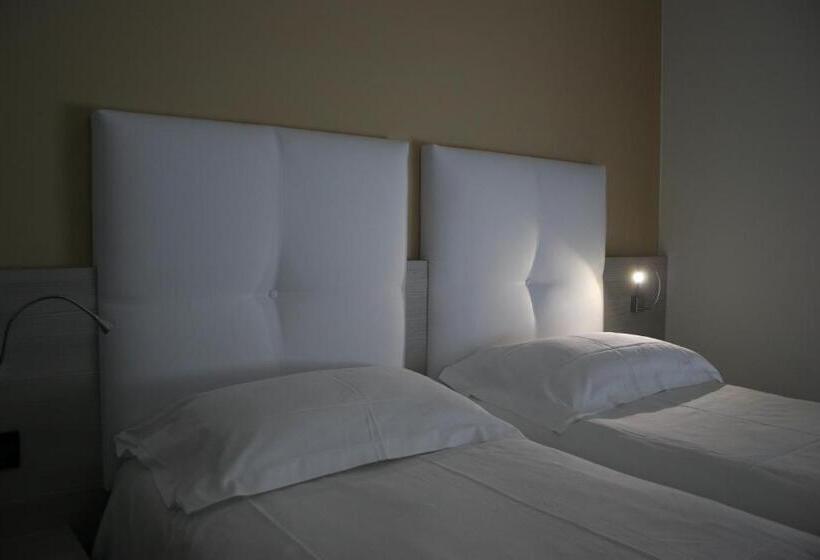 침실 1개 아파트, Residence Franca B&b