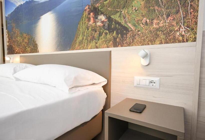 스탠다드 룸, Residence Franca B&b