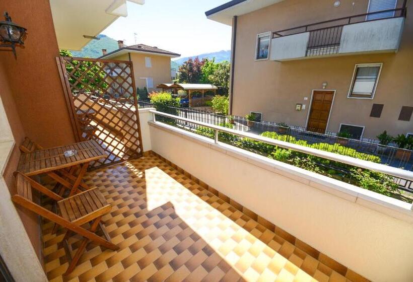 스탠다드 룸, Residence Franca B&b