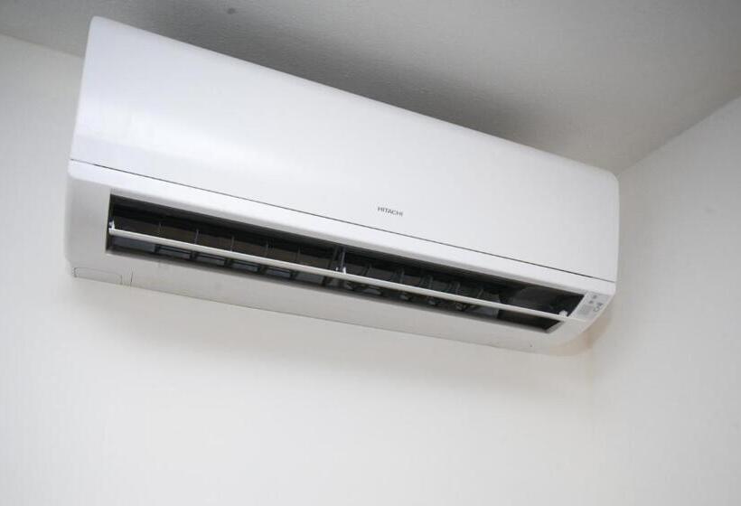 스탠다드 룸, Residence Franca B&b