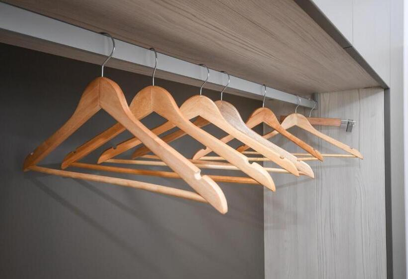 침실 1개 아파트, Residence Franca B&b