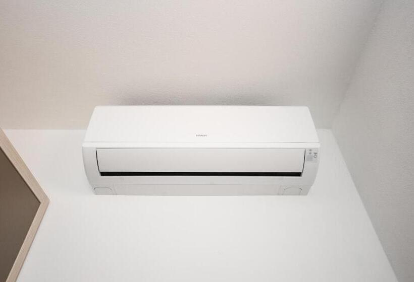 침실 1개 아파트, Residence Franca B&b