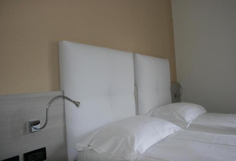 침실 1개 아파트, Residence Franca B&b