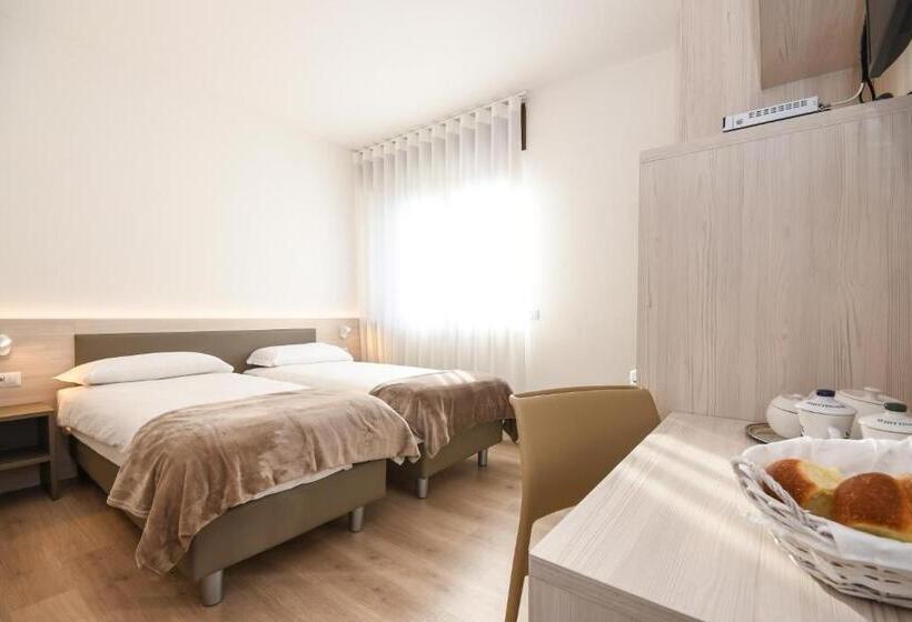 스탠다드 룸, Residence Franca B&b