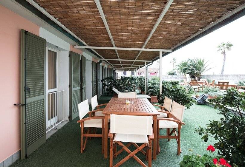 Студия Стандарт, Residenza Santa Cecilia