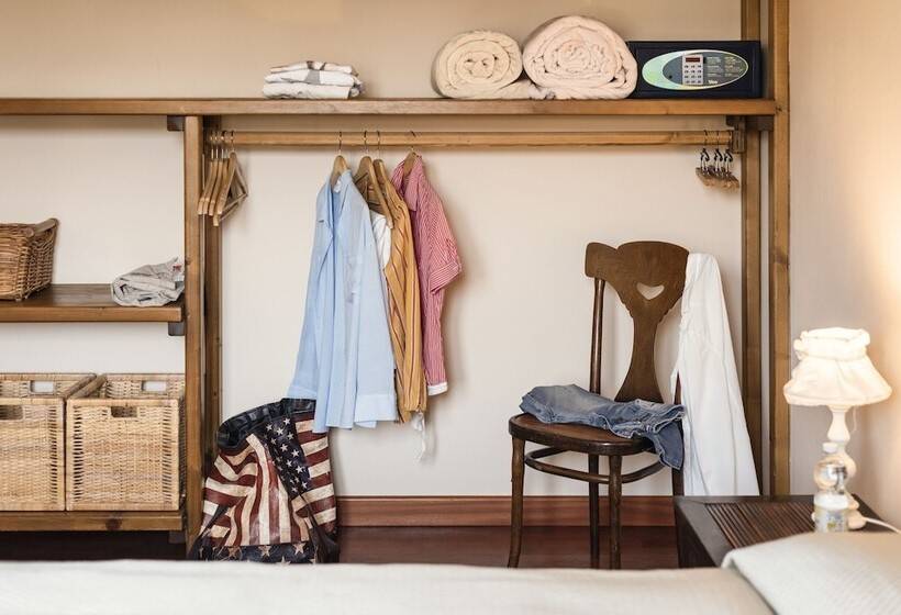 Апартаменты 2 Спальни Вид на Море, Residenza Santa Cecilia