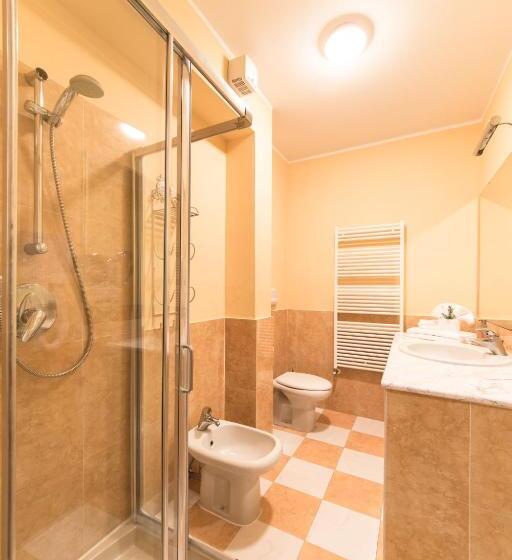 استودیوی استاندارد, Residenza Santa Cecilia