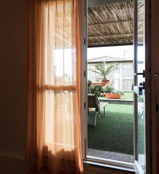 Студия Стандарт, Residenza Santa Cecilia