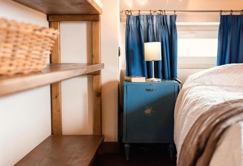 Апартаменты Superior 2 Спальни, Residenza Santa Cecilia