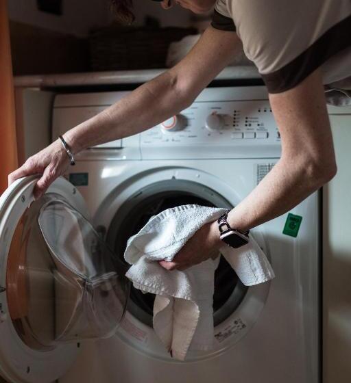 Апартаменты Superior 2 Спальни, Residenza Santa Cecilia