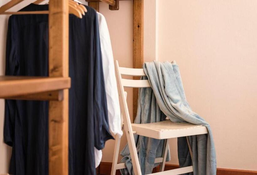 Апартаменты 2 Спальни Вид на Море, Residenza Santa Cecilia